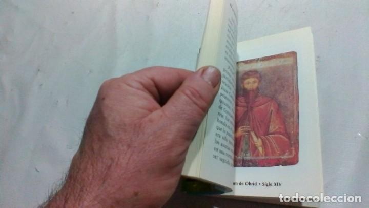 Libros de segunda mano: ICONOS - PETER NESTOR IBER LIBRO - Foto 10