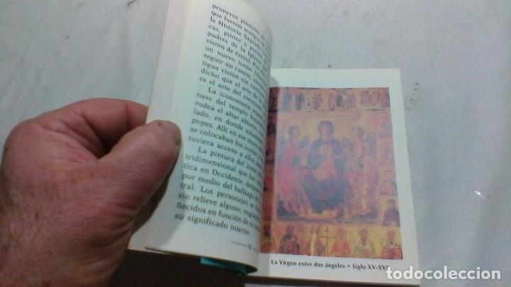 Libros de segunda mano: ICONOS - PETER NESTOR IBER LIBRO - Foto 15