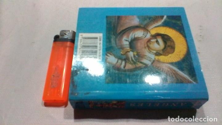 Libros de segunda mano: ANGELES - NANCY GRUBB - Foto 3