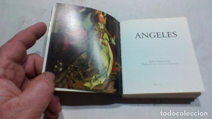 Libros de segunda mano: ANGELES - NANCY GRUBB - Foto 5