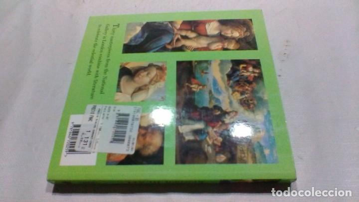 Libros de segunda mano: HEAVEN IN - NATIONAL GALLERY - ART - Foto 2