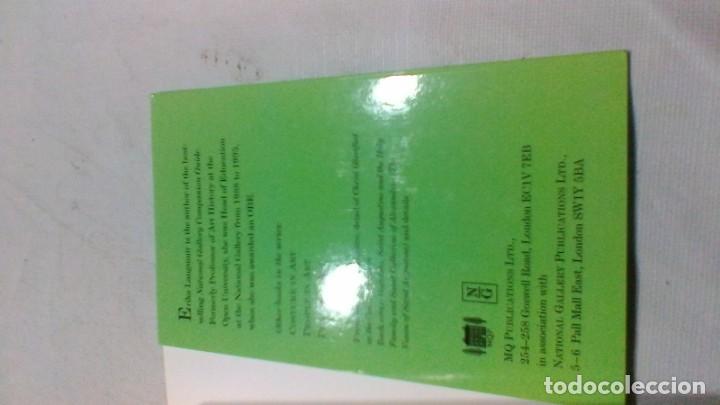 Libros de segunda mano: HEAVEN IN - NATIONAL GALLERY - ART - Foto 7