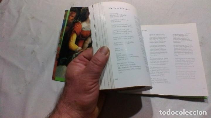 Libros de segunda mano: HEAVEN IN - NATIONAL GALLERY - ART - Foto 8
