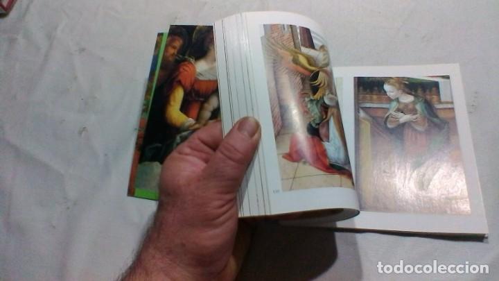 Libros de segunda mano: HEAVEN IN - NATIONAL GALLERY - ART - Foto 9