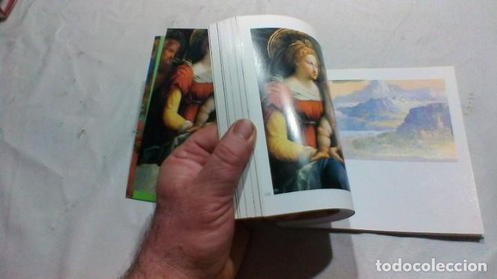 Libros de segunda mano: HEAVEN IN - NATIONAL GALLERY - ART - Foto 10