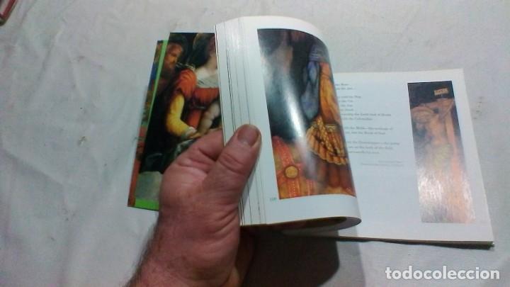 Libros de segunda mano: HEAVEN IN - NATIONAL GALLERY - ART - Foto 11