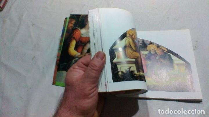 Libros de segunda mano: HEAVEN IN - NATIONAL GALLERY - ART - Foto 12