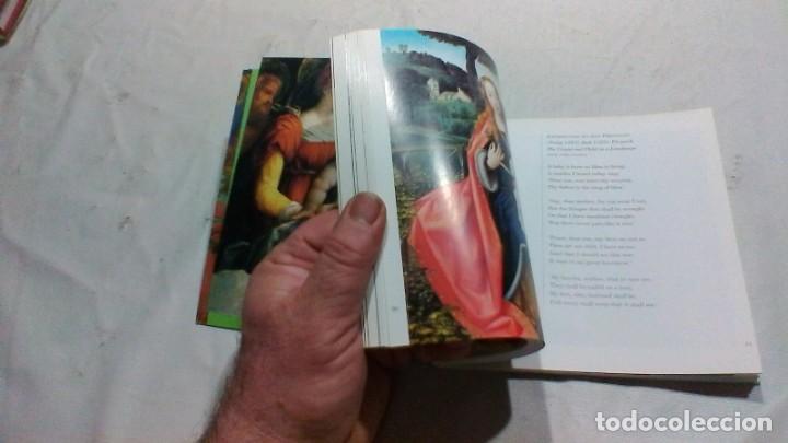 Libros de segunda mano: HEAVEN IN - NATIONAL GALLERY - ART - Foto 13
