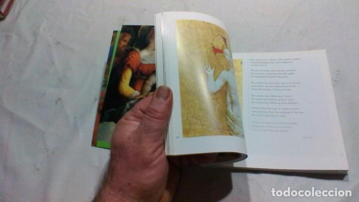 Libros de segunda mano: HEAVEN IN - NATIONAL GALLERY - ART - Foto 14