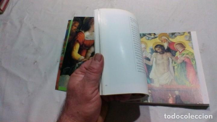Libros de segunda mano: HEAVEN IN - NATIONAL GALLERY - ART - Foto 15