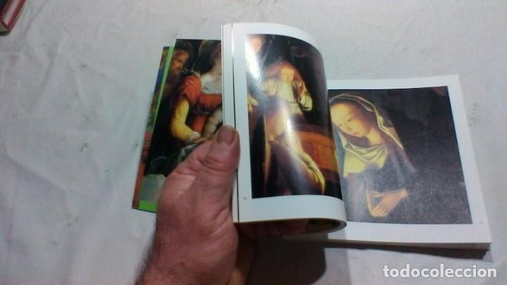 Libros de segunda mano: HEAVEN IN - NATIONAL GALLERY - ART - Foto 16