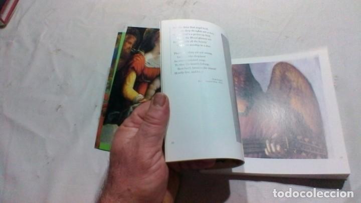 Libros de segunda mano: HEAVEN IN - NATIONAL GALLERY - ART - Foto 18