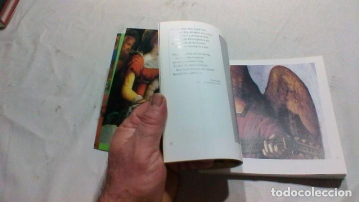 Libros de segunda mano: HEAVEN IN - NATIONAL GALLERY - ART - Foto 19