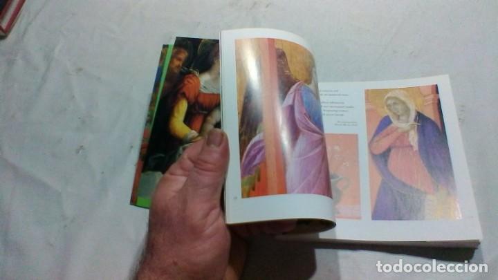 Libros de segunda mano: HEAVEN IN - NATIONAL GALLERY - ART - Foto 20