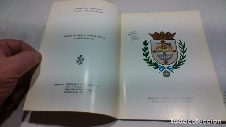 Libros de segunda mano: CANDELARIA - HISTORIA DE LA VIRGEN - ALFREDO TURRADO - Foto 4