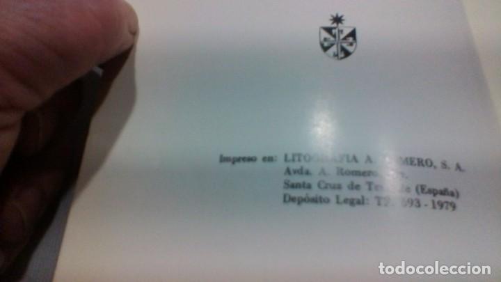 Libros de segunda mano: CANDELARIA - HISTORIA DE LA VIRGEN - ALFREDO TURRADO - Foto 5