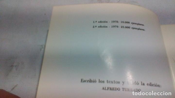 Libros de segunda mano: CANDELARIA - HISTORIA DE LA VIRGEN - ALFREDO TURRADO - Foto 6