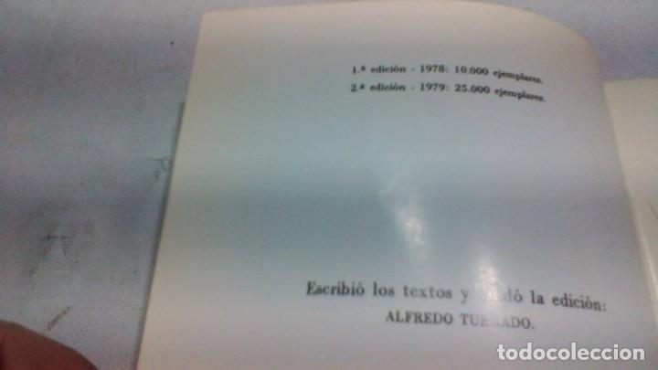 Libros de segunda mano: CANDELARIA - HISTORIA DE LA VIRGEN - ALFREDO TURRADO - Foto 7