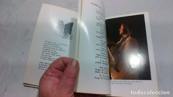 Libros de segunda mano: CANDELARIA - HISTORIA DE LA VIRGEN - ALFREDO TURRADO - Foto 9