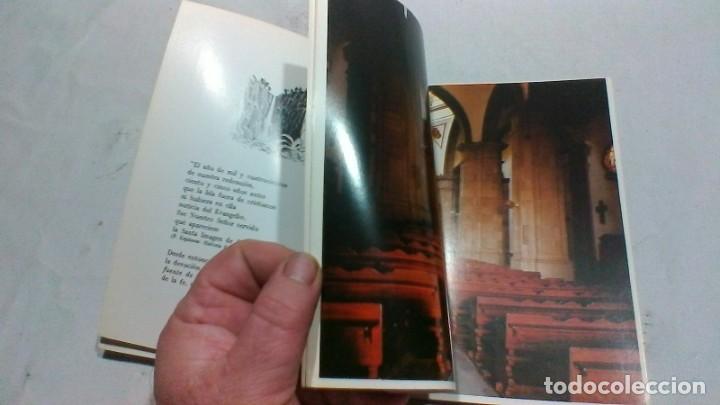 Libros de segunda mano: CANDELARIA - HISTORIA DE LA VIRGEN - ALFREDO TURRADO - Foto 10