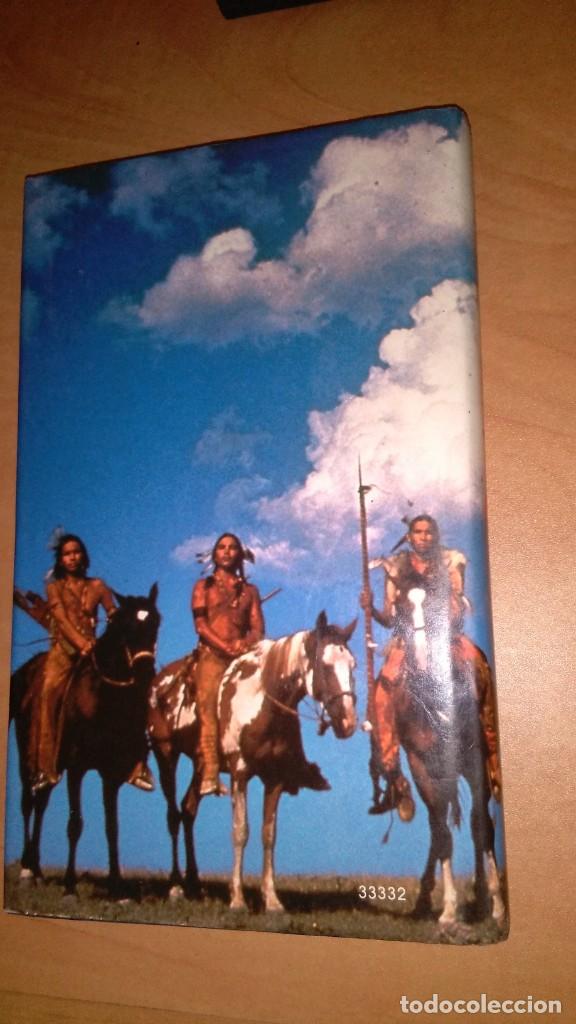Libros de segunda mano: Libro, Bailando con lobos - Foto 5
