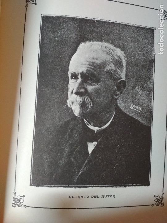 Libros de segunda mano: HISTORIA DE ASTORGA . Facsimil N&ordm; 1084 - 1981 - Foto 4