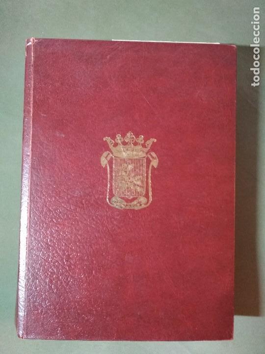 Libros de segunda mano: HISTORIA DE ASTORGA . Facsimil N&ordm; 1084 - 1981 - Foto 1