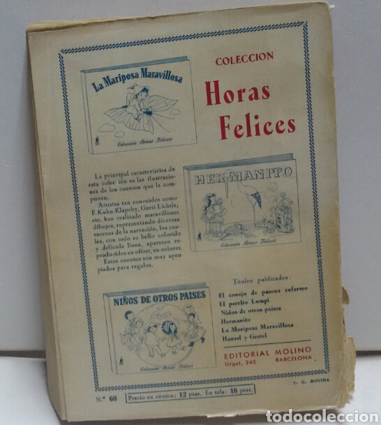 Libros de segunda mano: El piloto Daniel beals de Leslie Turner White - Foto 2