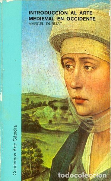 Libros de segunda mano: Introducci&oacute;n al arte medieval en Occidente - Foto 1