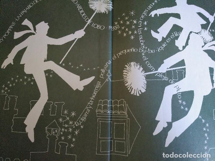 Libros de segunda mano: Pel&iacute;culas, Walt Disney, Cuarto Tomo, 1982 - Foto 2