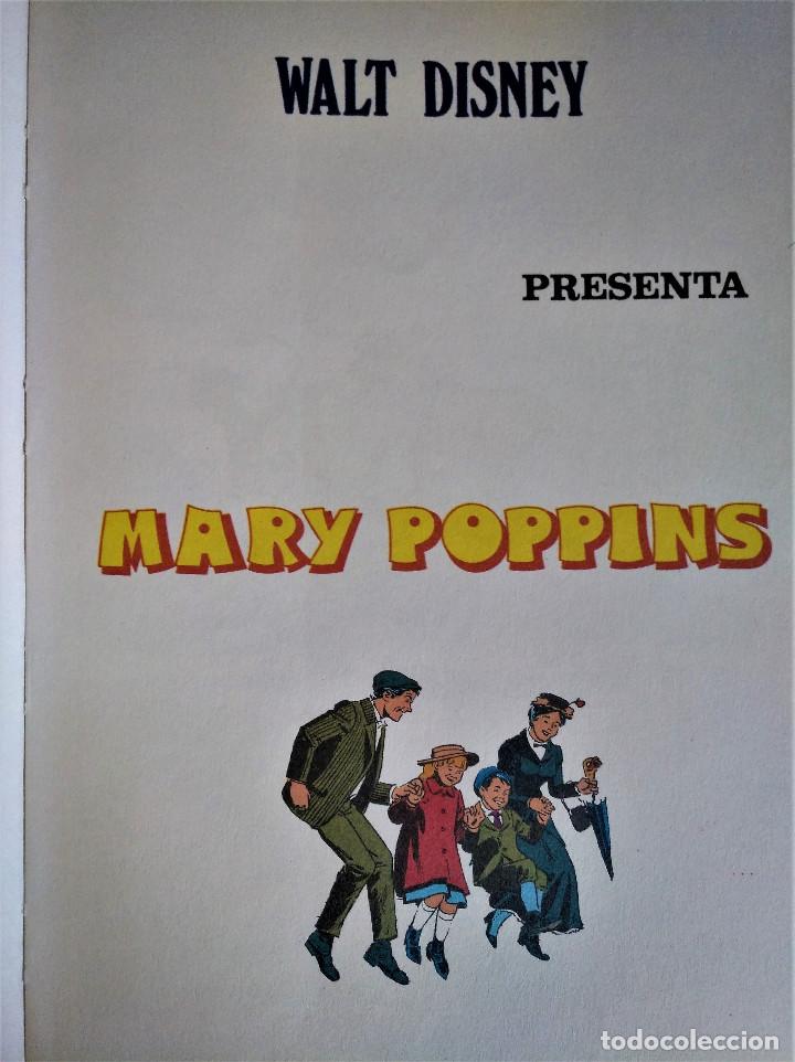 Libros de segunda mano: Pel&iacute;culas, Walt Disney, Cuarto Tomo, 1982 - Foto 3