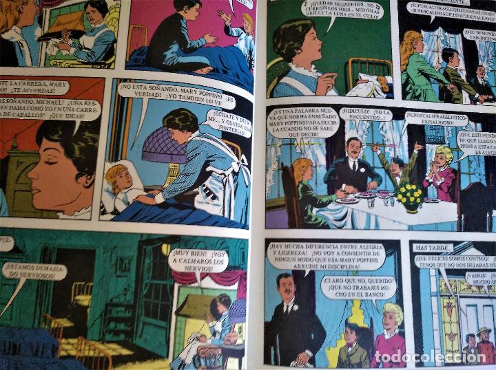 Libros de segunda mano: Pel&iacute;culas, Walt Disney, Cuarto Tomo, 1982 - Foto 4