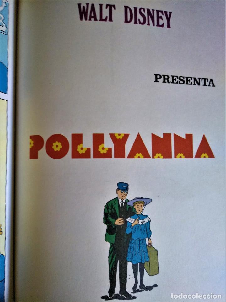 Libros de segunda mano: Pel&iacute;culas, Walt Disney, Cuarto Tomo, 1982 - Foto 8
