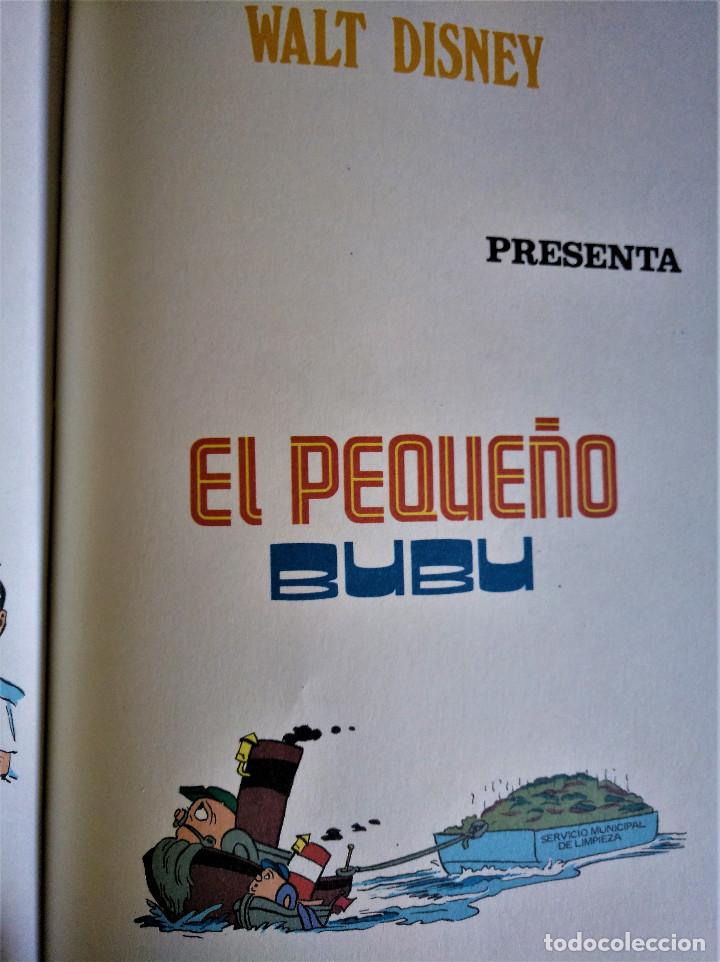 Libros de segunda mano: Pel&iacute;culas, Walt Disney, Cuarto Tomo, 1982 - Foto 9