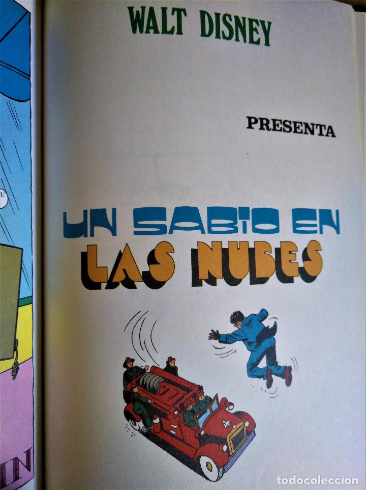 Libros de segunda mano: Pel&iacute;culas, Walt Disney, Cuarto Tomo, 1982 - Foto 10