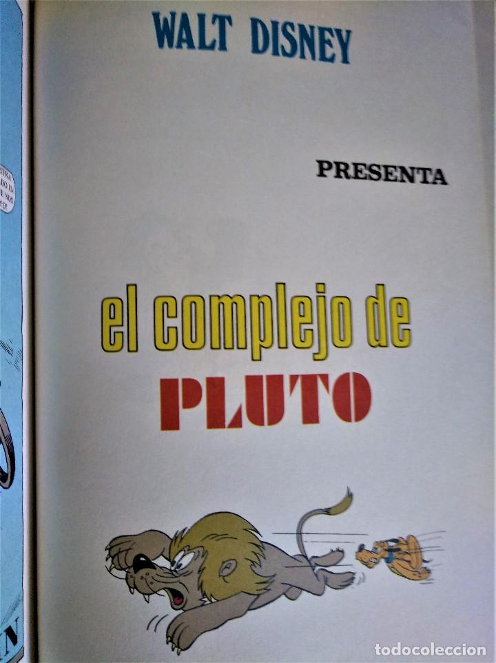 Libros de segunda mano: Pel&iacute;culas, Walt Disney, Cuarto Tomo, 1982 - Foto 11