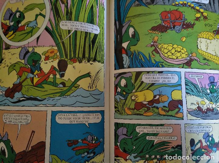 Libros de segunda mano: Pel&iacute;culas, Walt Disney, Cuarto Tomo, 1982 - Foto 15