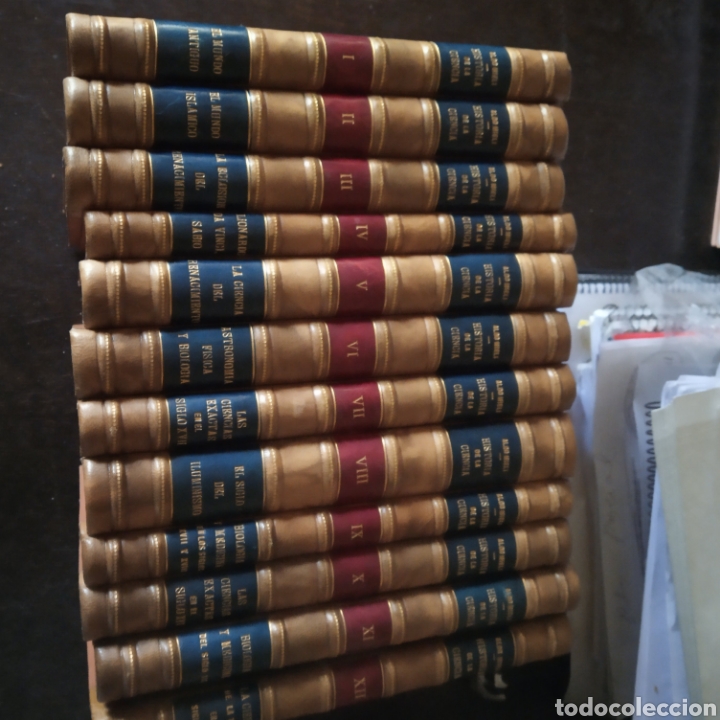 Libros de segunda mano: Historia de la ciencia - Foto 2
