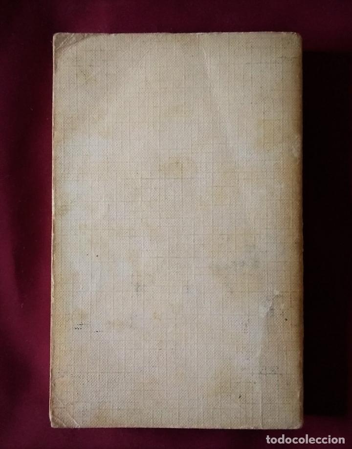 Libros de segunda mano: COMO CONSTRUIR OBJETOS TELEDIRIGIDOS | PABLO STONE| RODEGAR 1975 - Foto 7