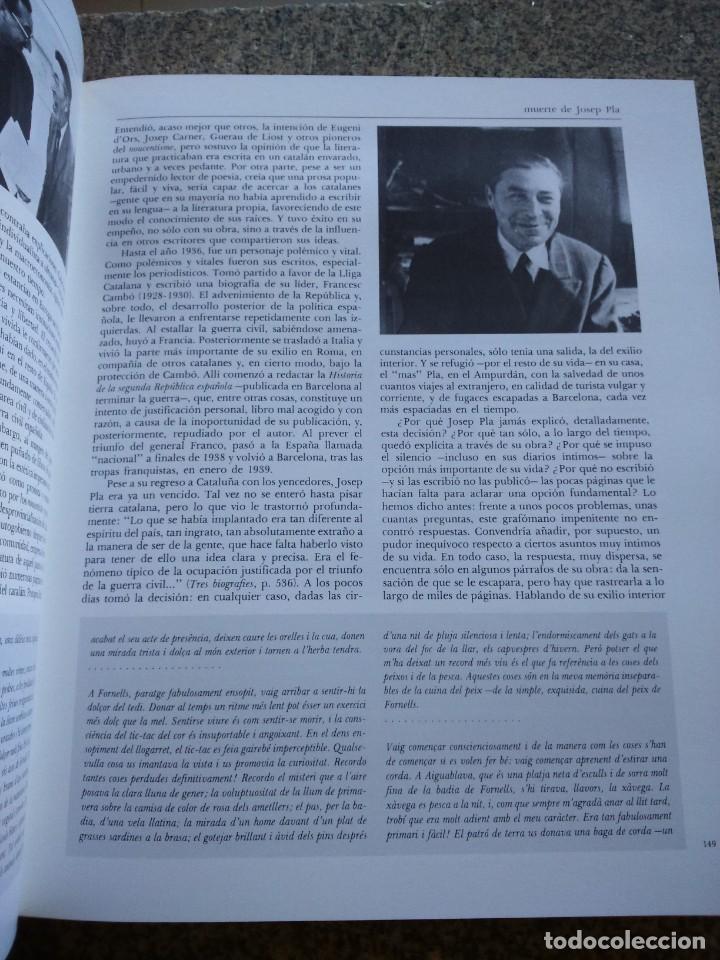 Libros de segunda mano: ANUARIO 1981 -- LAS 13 LUNAS DE 1981 -- DIFUSORA INTERNACIONAL -- 1982 -- - Foto 2