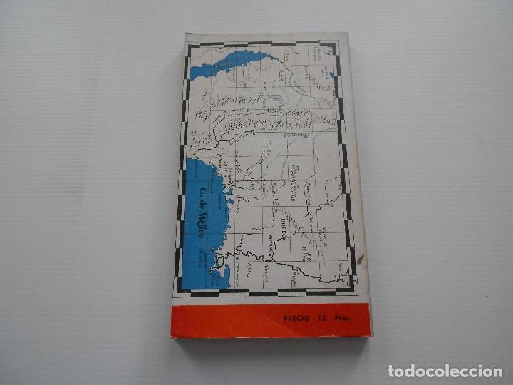 Libros de segunda mano: la gran pradera walt disney, 1957 - Foto 2