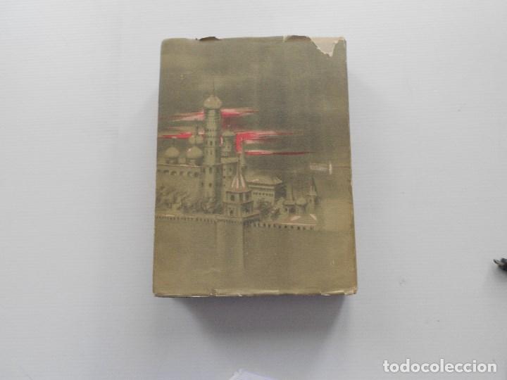 Libros de segunda mano: los que vivimos ,ayn rand,1943 - Foto 3