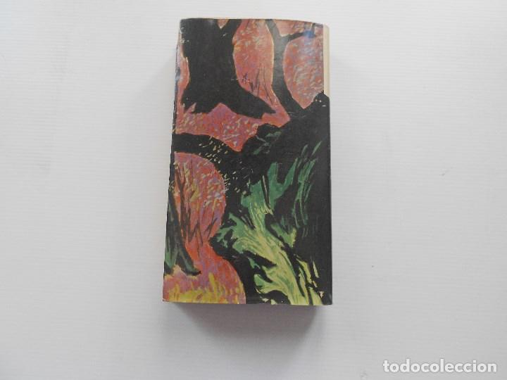 Libros de segunda mano: el abogado del diablo ,morris west 1971 - Foto 3