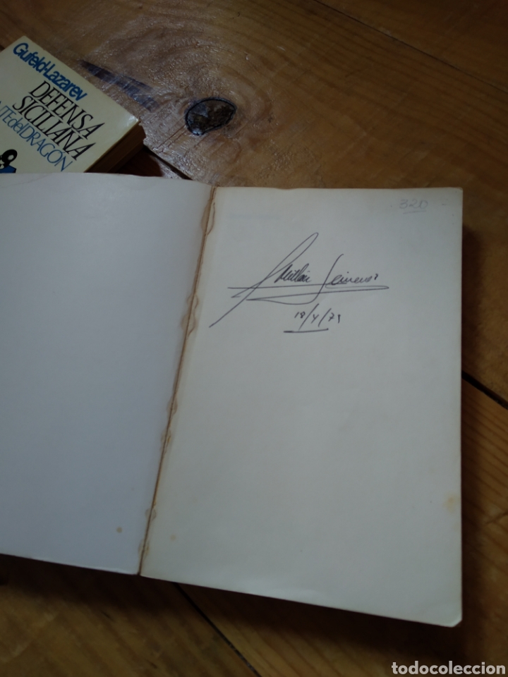 Libros de segunda mano: QU&Iacute;MICA MODERNA - BADDELEY SCHLESSINGER SHARPE #1723 - Foto 2