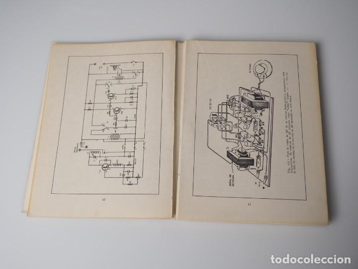Libros de segunda mano: Espionaje electr&oacute;nico. Montaje de dispositivos - Foto 3