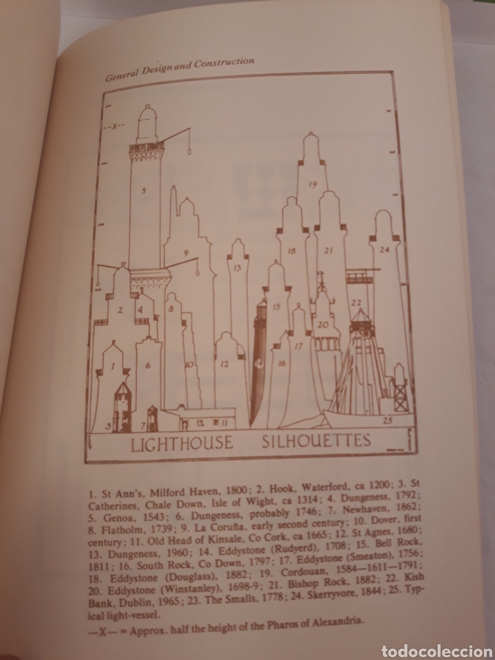 Libros de segunda mano: La Torre De Hercules. Facsimil.Joseph Cornide. Banco de Bilbao. - Foto 4