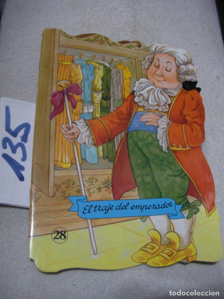 Libros de segunda mano: EL TRAJE DEL EMPERADOR - Foto 1