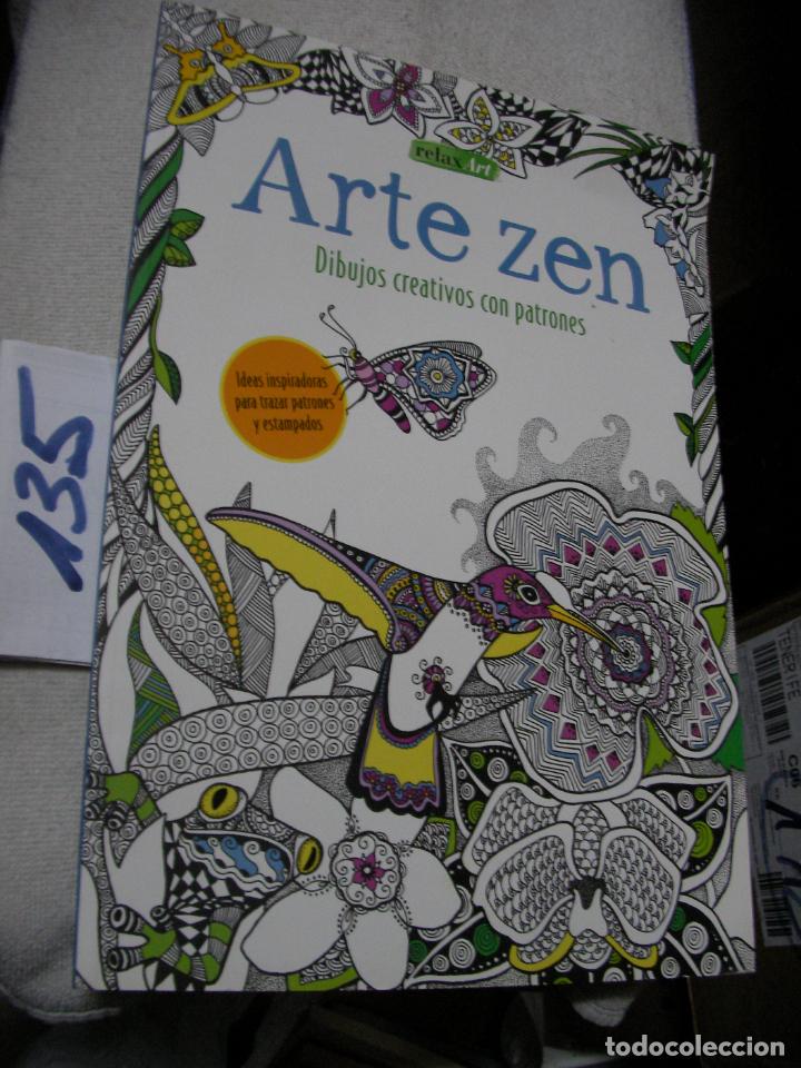 Libros de segunda mano: ARTE ZEN - Foto 1
