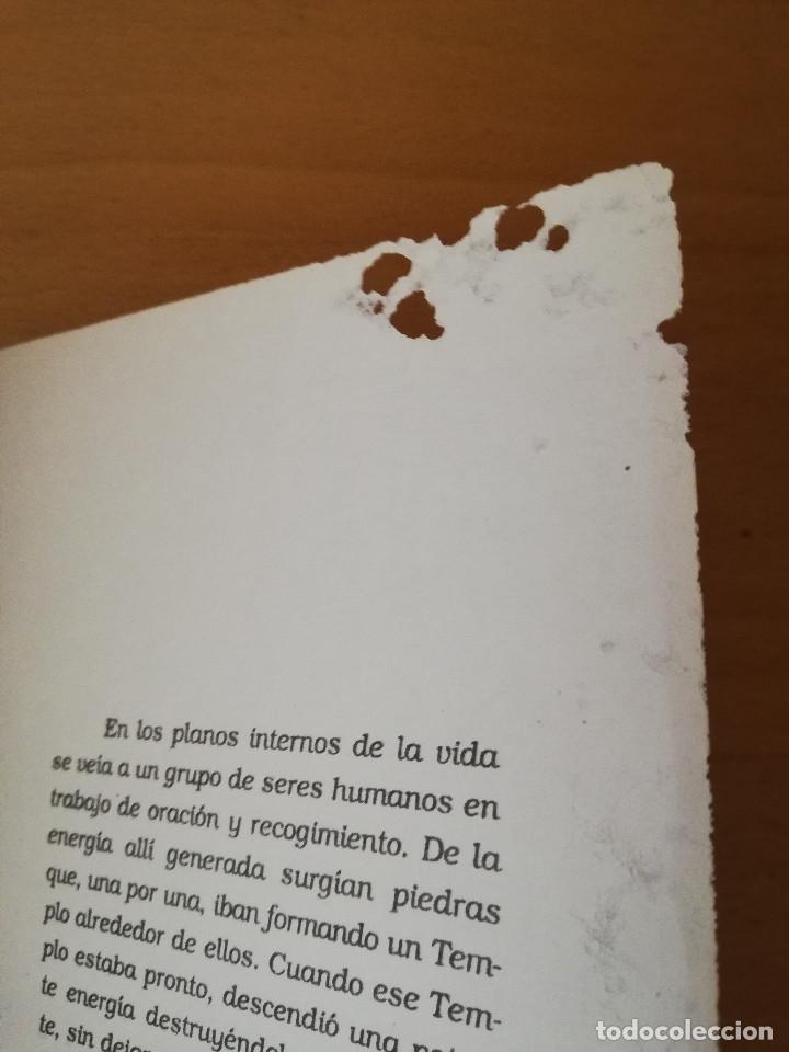 Libros de segunda mano: DE LAS LUCHAS A LA PAZ (TRIGUEIRINHO) EDITORIAL KIER - Foto 5