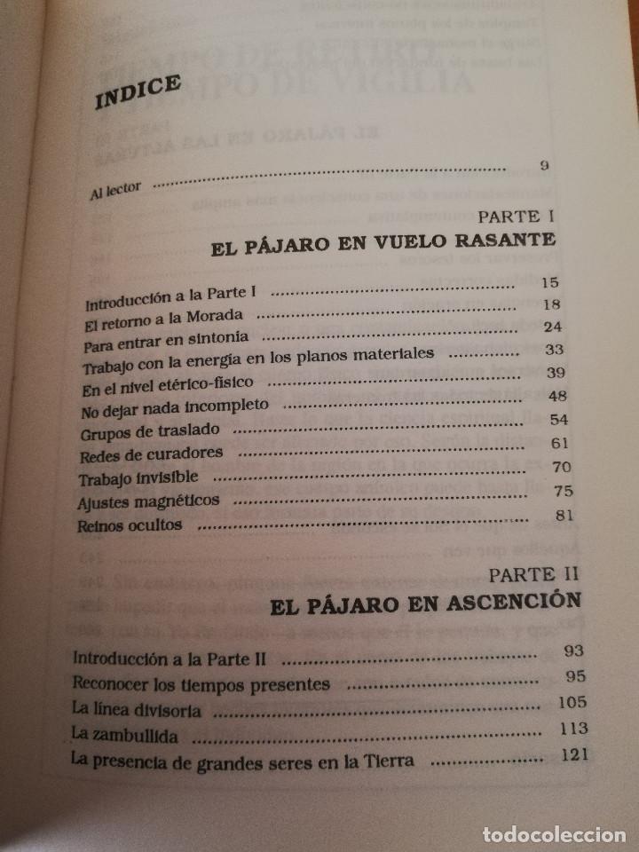 Libros de segunda mano: DE LAS LUCHAS A LA PAZ (TRIGUEIRINHO) EDITORIAL KIER - Foto 6